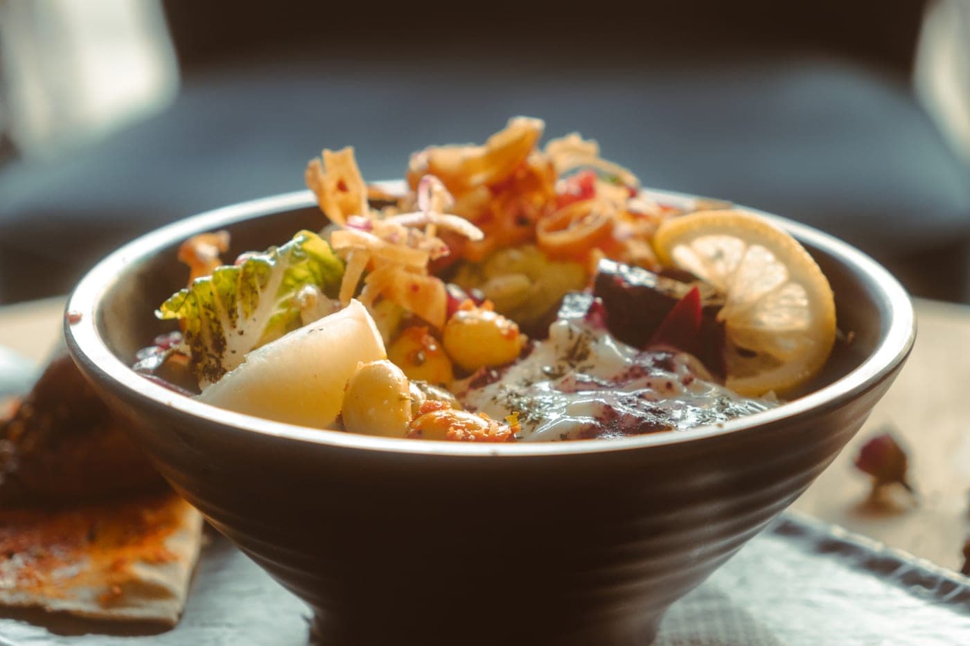 Salade Niçoise